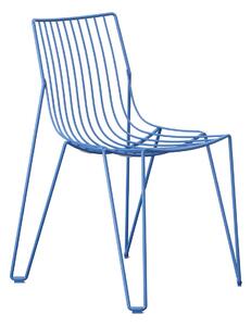 Massproductions Tio chair Overseas Blue