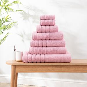 Ultimate Towel Vintage Pink Pink