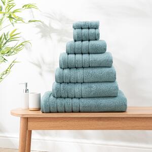 Ultimate Towel Teal Green
