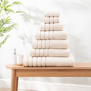 Ultimate Towel Natural Cream