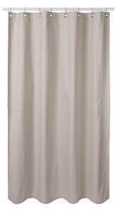 Humdakin Humdakin shower curtain 150x200 cm Light stone