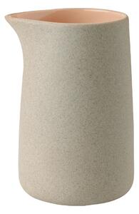 Stelton Emma milk jug 30 cl Grey