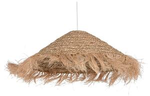 Ceiling Light Home ESPRIT Brown 70 x 70 x 25 cm