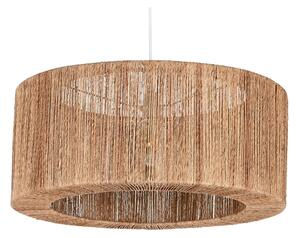 Ceiling Light Home ESPRIT Brown 60 x 60 x 25 cm