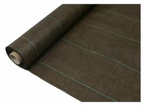 Concealment Mesh Faura Brown 1 x 100 m
