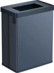 Recycling Waste Bin Curver VERTO Blue 54 L Plastic