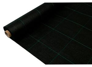 Concealment Mesh Faura Black