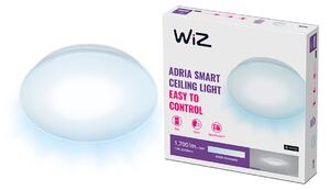 Ceiling Light Wiz White