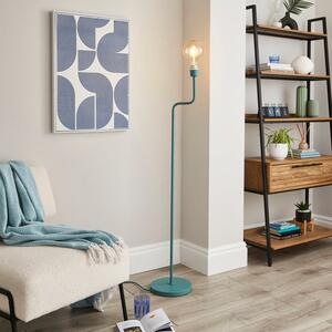 Ziggy Base Only Floor Lamp