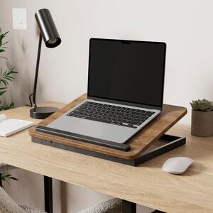 Levi Adjustable Desk Laptop Stand