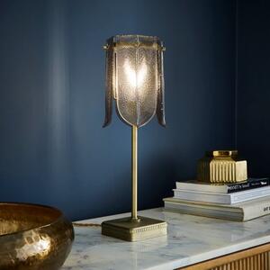 Hotel Melia Table Lamp