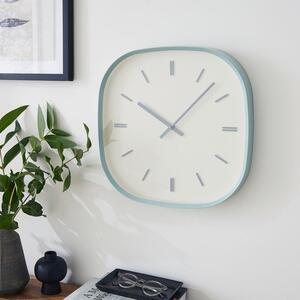 Squoval Wall Clock
