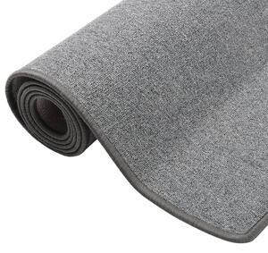 Carpet Runner Dark Grey 50x300 cm