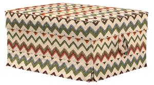 Ektorp Bromma footstool cover
