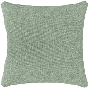Austin Filled Cushion 43cm x 43cm Green
