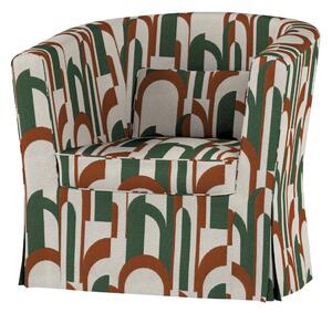 Ektorp Tullsta chair cover