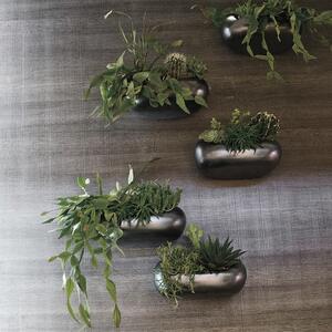 Nest ceramic wall shelf by Adriani e Rossi