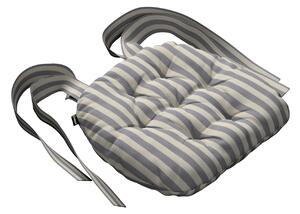Martin seat pad