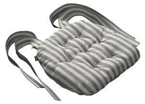 Martin seat pad