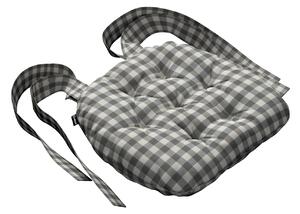Martin seat pad