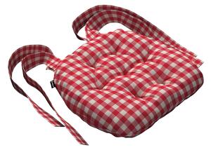 Martin seat pad