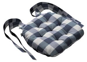 Martin seat pad