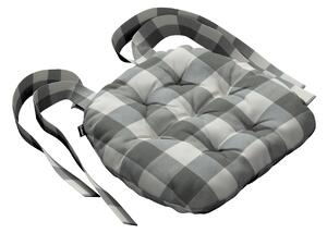 Martin seat pad