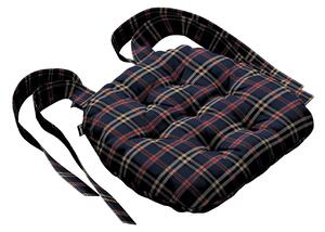 Martin seat pad