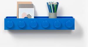 LEGO Book Rack Blue