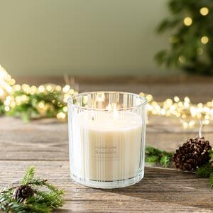 Mulled Wine Candle Clear