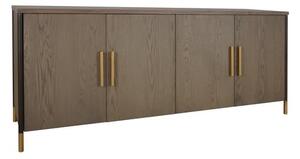 Jeanne Sideboard, Storage - Andrew Martin