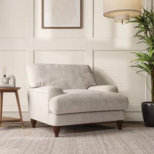 Darwin Armchair