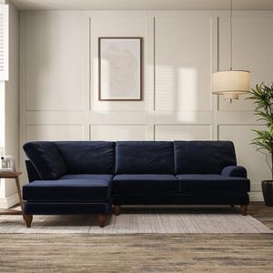 Darwin 4 Seater Corner Chaise Sofa