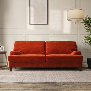 Darwin 4 Seater Sofa