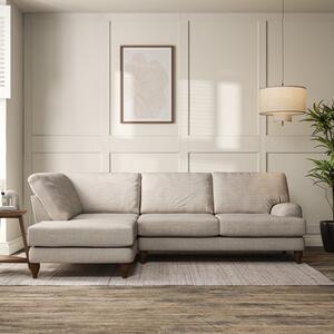 Darwin 4 Seater Corner Chaise Sofa