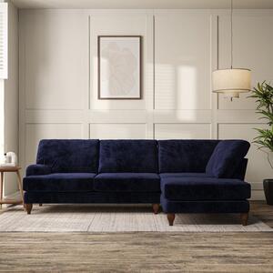 Darwin 4 Seater Corner Chaise Sofa