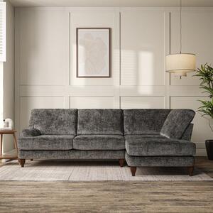 Darwin 4 Seater Corner Chaise Sofa