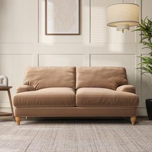 Darwin 3 Seater Sofa