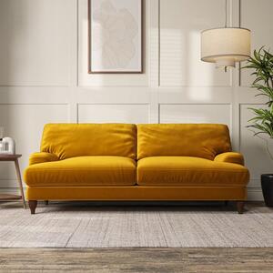 Darwin 4 Seater Sofa