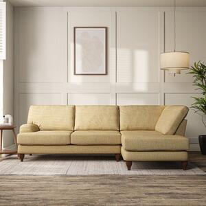 Darwin 4 Seater Corner Chaise Sofa