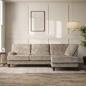 Darwin 4 Seater Corner Chaise Sofa