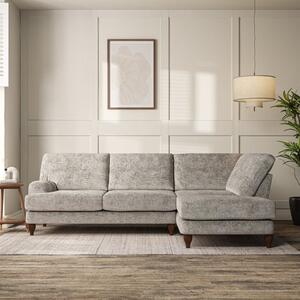 Darwin 4 Seater Corner Chaise Sofa