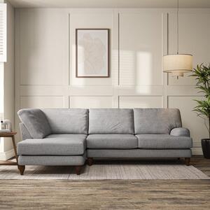 Darwin 4 Seater Corner Chaise Sofa