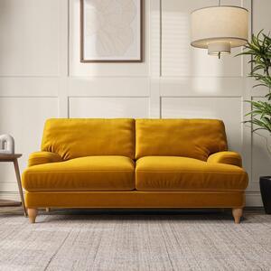 Darwin 3 Seater Sofa