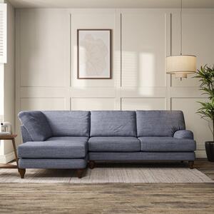 Darwin 4 Seater Corner Chaise Sofa