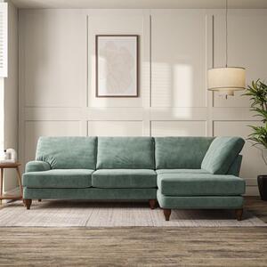 Darwin 4 Seater Corner Chaise Sofa