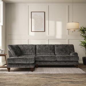 Darwin 4 Seater Corner Chaise Sofa