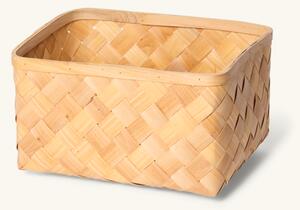 Basket | Fir. 41 x 32,5 x 20 cm. | Søstrene Grene