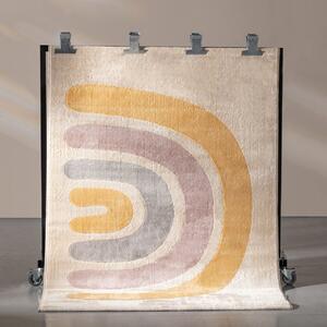 Rug Rainbow Sun II 120x170 cm