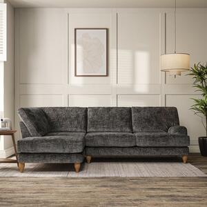 Darwin 4 Seater Corner Chaise Sofa